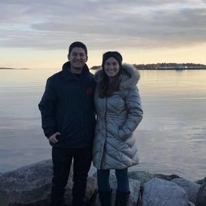 Meet your Posher, Jake